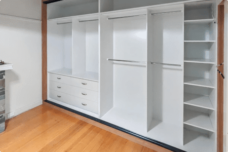 Understanding Wardrobe Dimensions: A Guide for Melbourne Homeowners