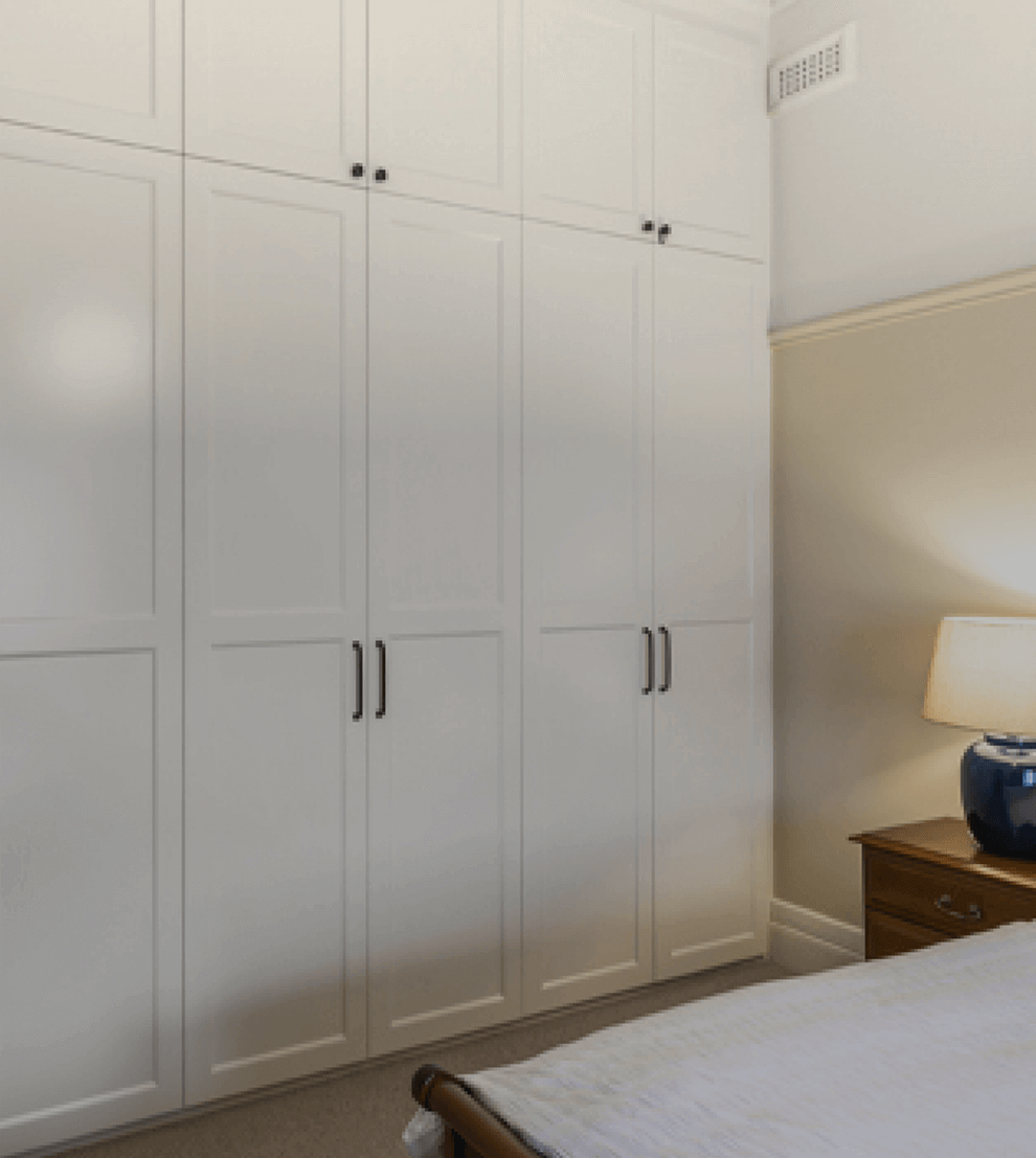 Wardrobes