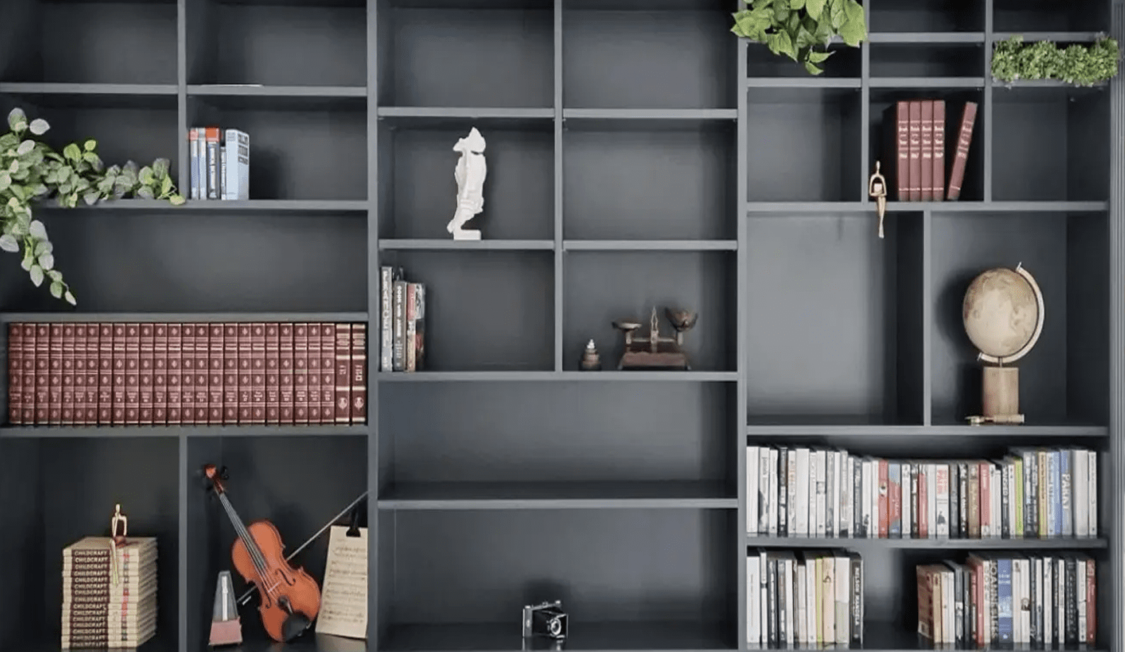 wall unit